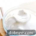 Homemade Coconut Whipped Cream