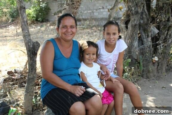 Unbound's Impact: Empowering Communities in El Salvador