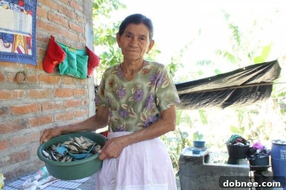 Unbound's unique elderly sponsorship program