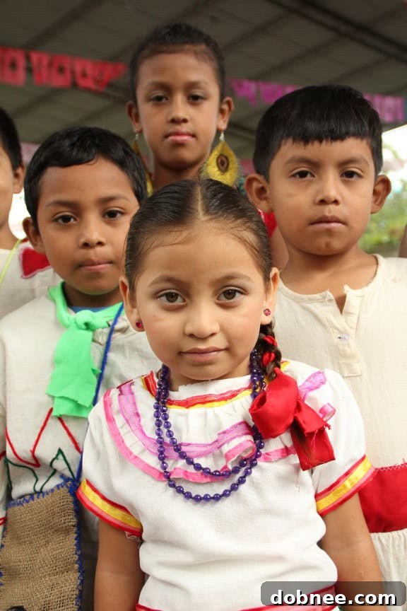 Anticipation for the Unbound blogger trip to El Salvador