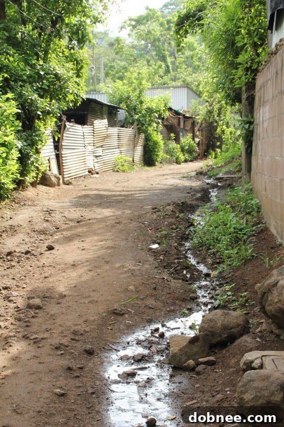 Following my El Salvador journey with Unbound on social media