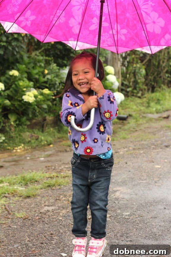 Thank you for supporting my Unbound El Salvador trip