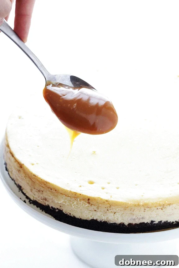 Samoa Cheesecake (a.k.a. Caramel DeLites Cheesecake) | gimmesomeoven.com #dessert