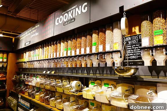 Whole Foods Market in Austin