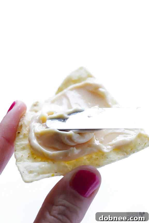 Pico Nacho Bites | gimmesomeoven.com #appetizer #snack