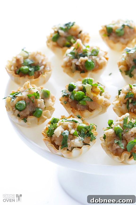 How To Make Baked Samosas (2 Ways!) | gimmesomeoven.com