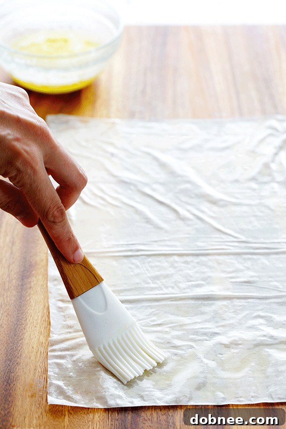 How To Make Baked Samosas (2 Ways!) | gimmesomeoven.com