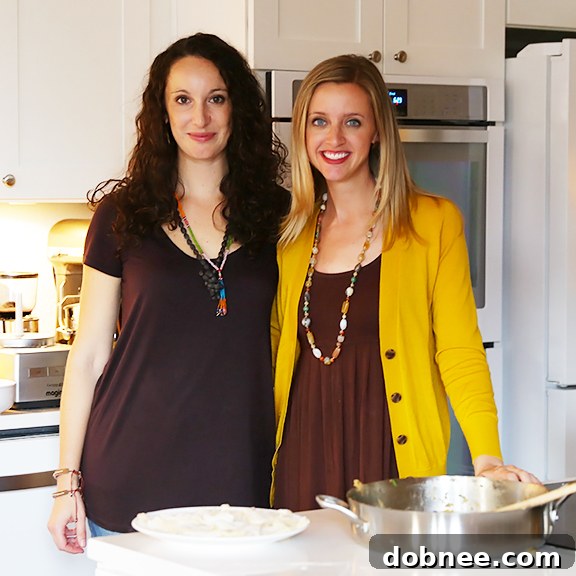 How To Make Baked Samosas (2 Ways!) | gimmesomeoven.com