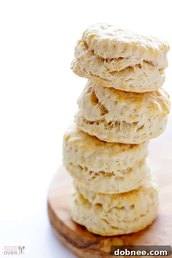 3-Ingredient Coconut Oil Biscuits | gimmesomeoven.com #breakfast #vegan