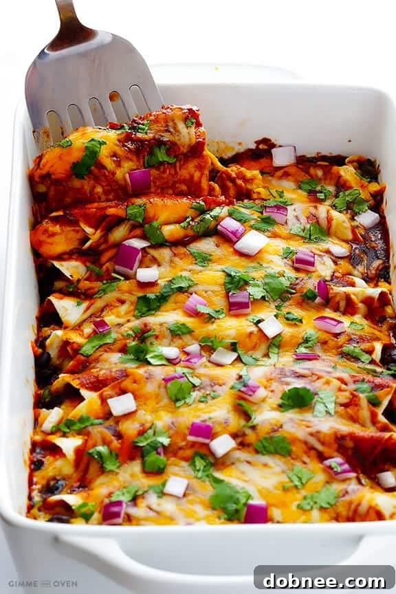 BBQ Chicken Enchiladas - A Culinary Fusion Delicious BBQ Chicken Enchiladas showcasing a perfect blend of Mexican and Kansas City flavors