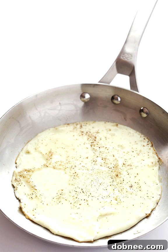 Easy Mexican Omelet - Quick, delicious, and perfect for breakfast!