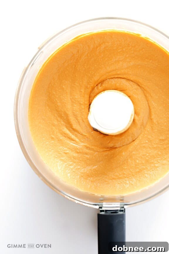 Serving Suggestions for Buffalo Hummus Dip - Versatile and Delicious!