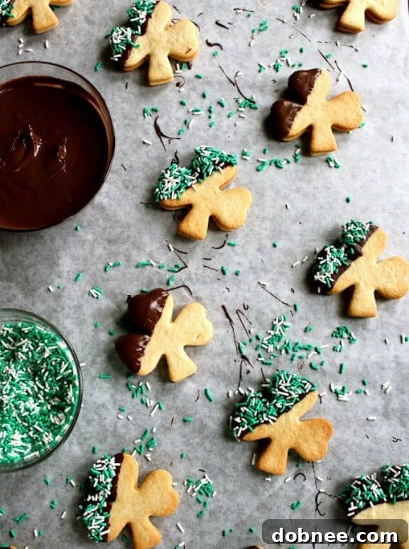Baileys Irish Cream Cookies | buttercreamblondie.com