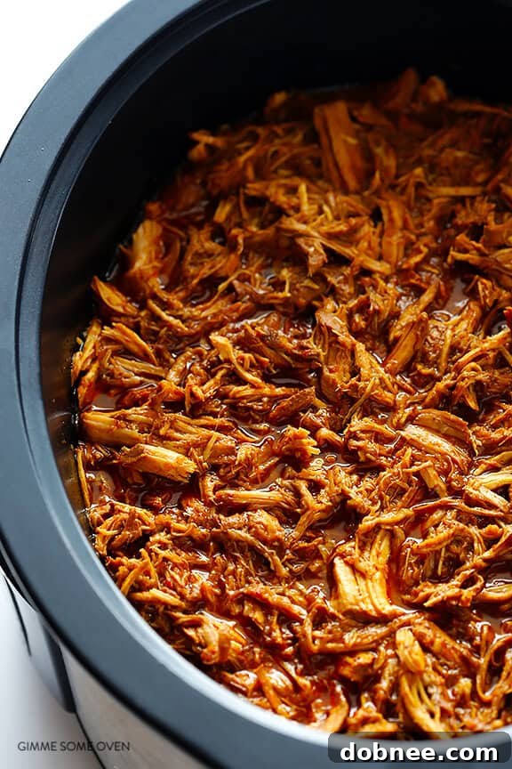 Slow Cooker Tacos Al Pastor marinade ingredients ready to be blended