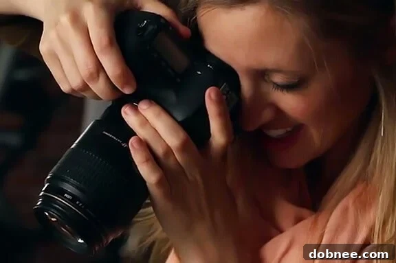 Gimme Some Oven: Behind The Scenes