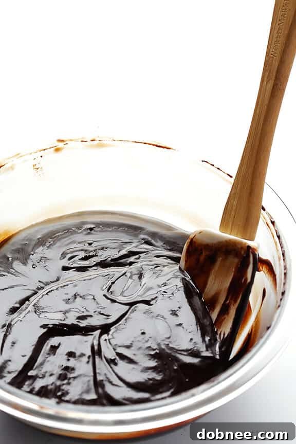 5-Ingredient Whiskey Chocolate Truffles | gimmesomeoven.com