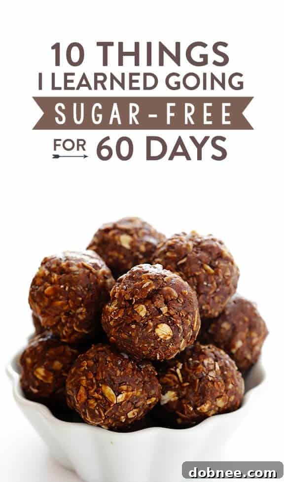Delicious Chocolate Peanut Butter No-Bake Energy Bites – a perfect naturally sweetened, gluten-free snack