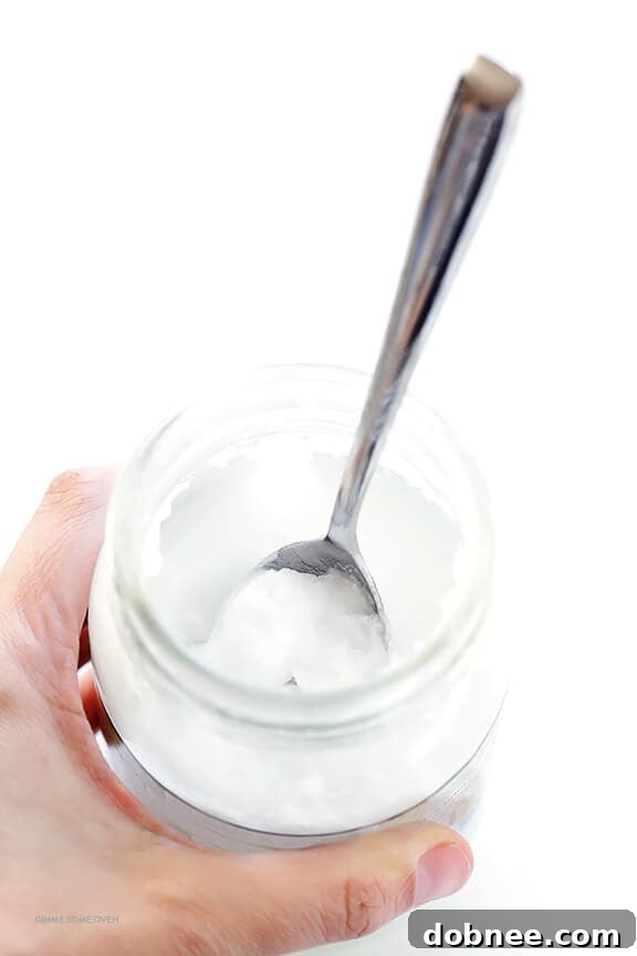 Coconut Oil Chex Mix: A healthier, equally delicious alternative to traditional party mix.