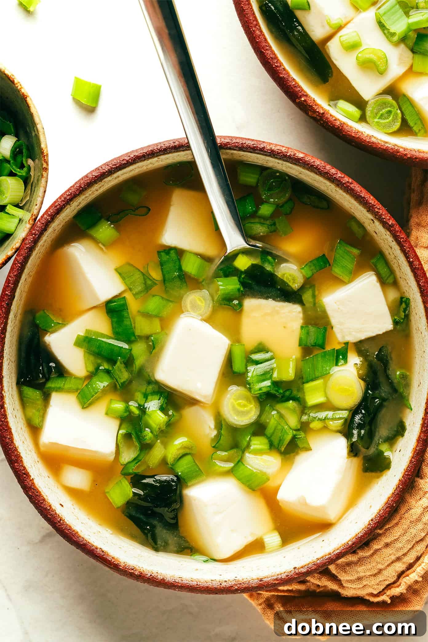 Miso Soup