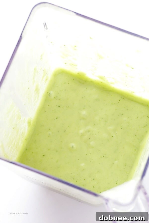 Avocado Margaritas Recipe -- a delicious and creamy twist on this classic cocktail! | gimmesomeoven.com