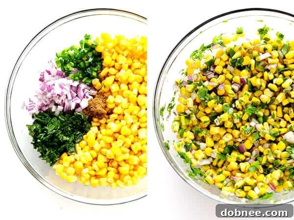 Sliced roasted portobello mushrooms ready for tacos