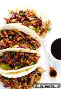Moo Shu Pork or Chicken