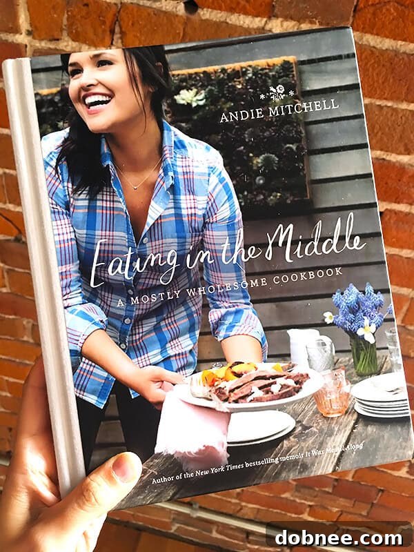 A close-up shot of Creamy Farro with White Beans and Kale, showcasing its rich texture and vibrant ingredients.