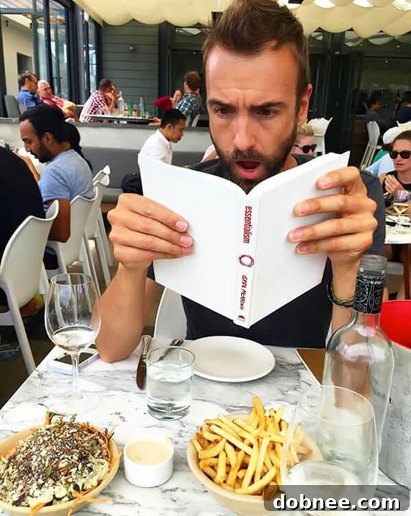 Elegant 5-Ingredient Arugula Salad at a New Zealand winery -- simple, fresh, and perfect with good company.