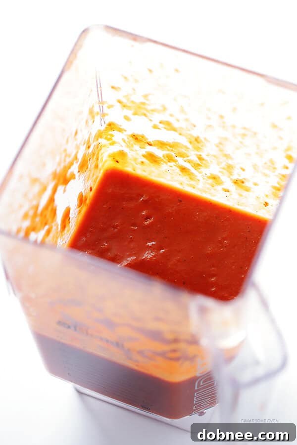 The Essential Chipotle Sauce for Delicious Sofritas Tacos