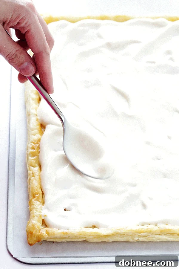 This Super-Easy Blueberry Almond Tart is surprisingly simple to make, easily to customize with your favorite fruits and toppings, and it's perfect for brunch or dessert anytime!