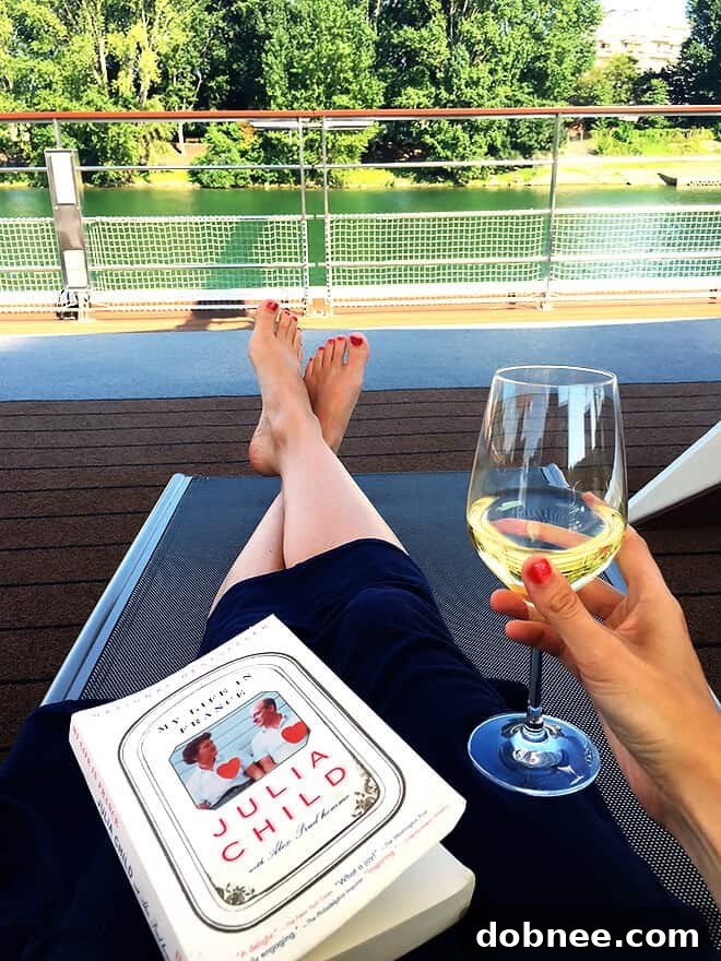 My Viking River Cruise