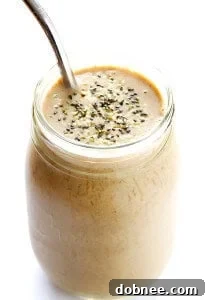 Coffee Protein Smoothie