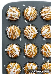 Delicious Wholesome Carrot Muffins, naturally sweetened with organic honey, perfect for a healthy and satisfying treat.