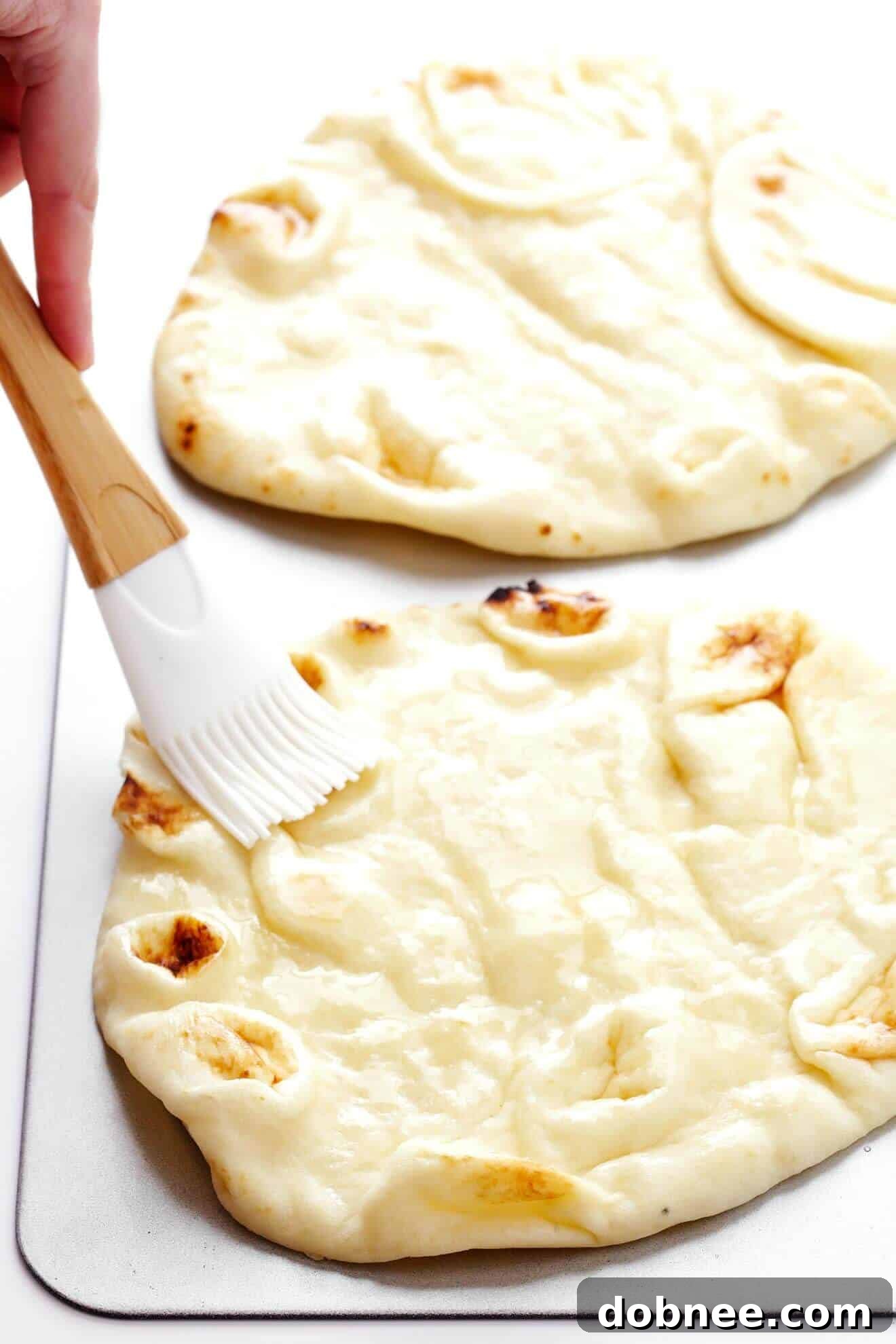 This Bacon and Brussels Sprouts Flatbread recipe is incredibly easy to make, and offers an explosion of savory and delicious flavors!