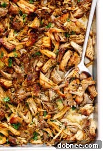 Instant Pot Carnitas