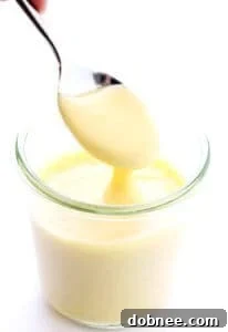 Creamy Hollandaise Sauce made easily in a blender, perfect for Eggs Benedict and more.