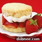 Thumbnail image of Strawberry Shortcake.