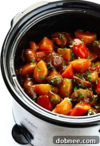 Vegetarian Portobello Pot Roast Recipe