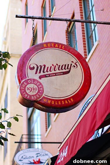 Friends Apartment Building NYC