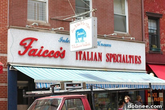 Faicco's Italian Specialties