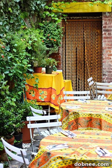 Palma Restaurant Entrance