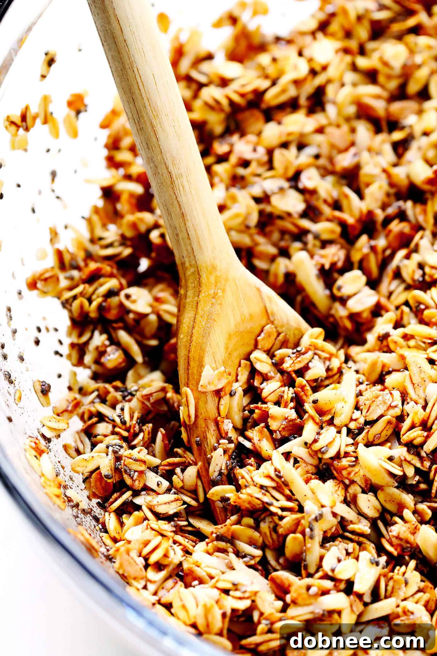 How To Make Granola