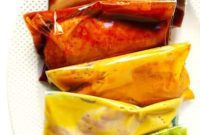 Signature Tandoori Blend