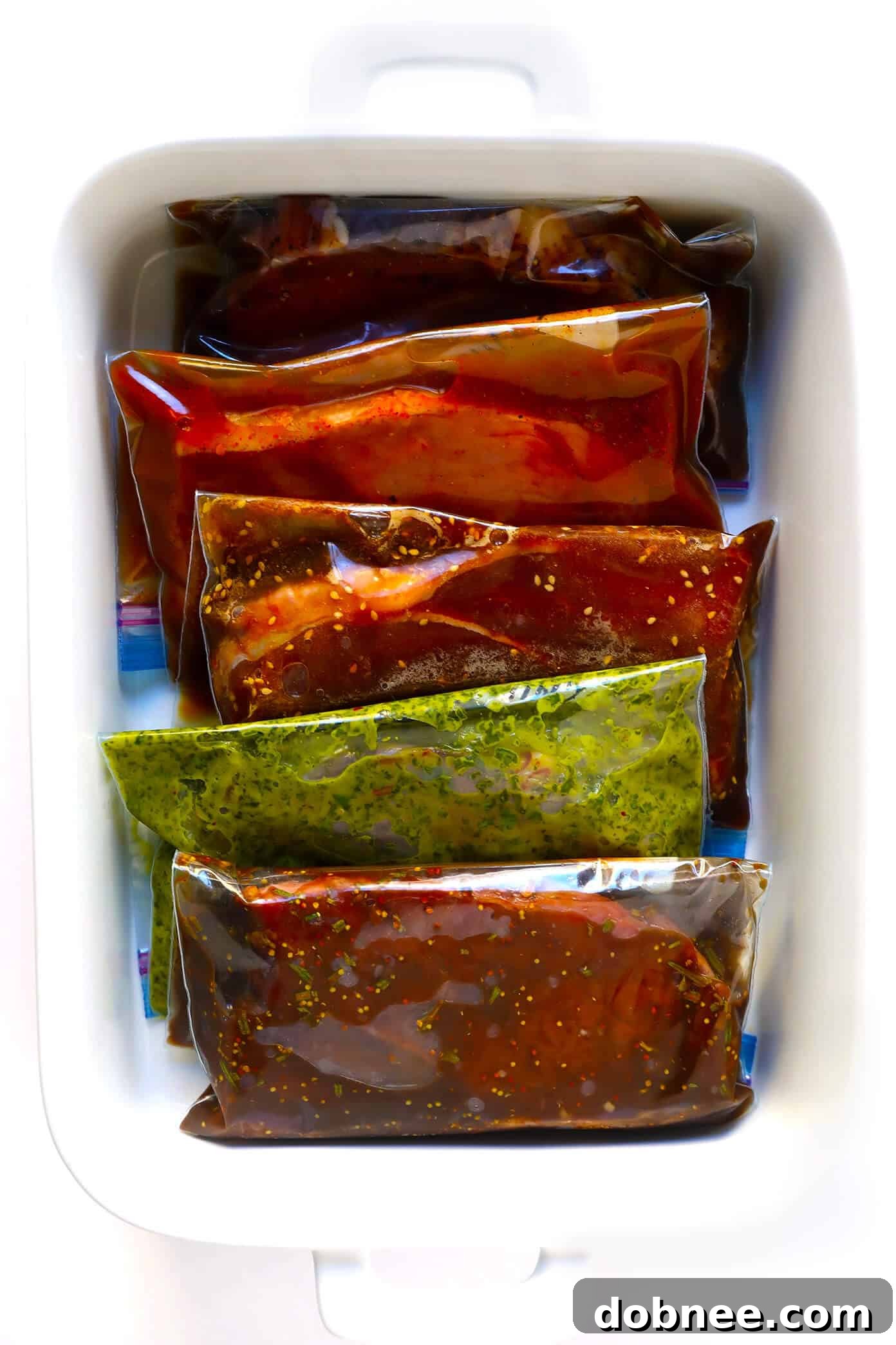 5 Easy Steak Marinade Recipes for Grilling and Meal Prep