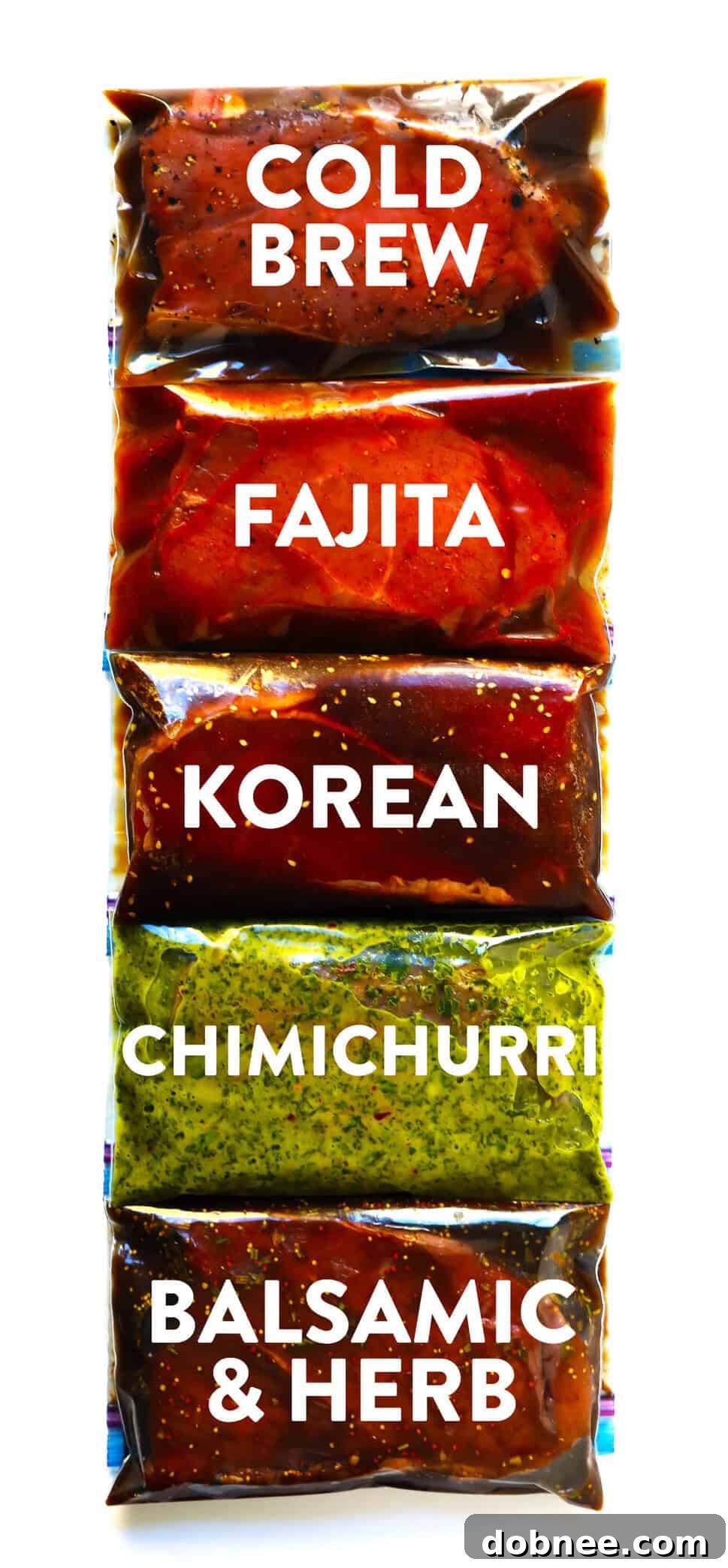 Best Steak Marinade Recipes for Tender Beef