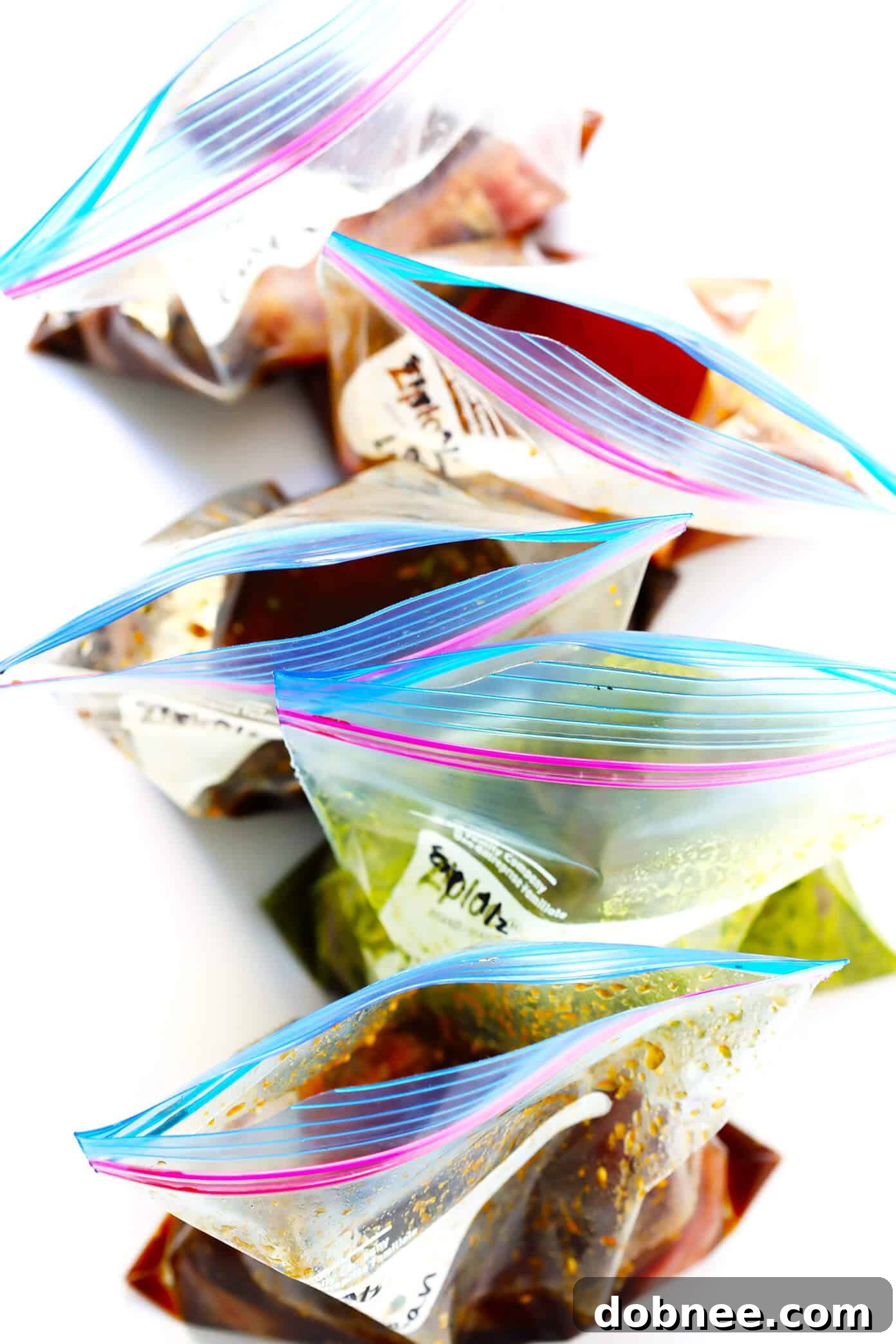 Easy Steak Marinade Recipes for Quick Meals