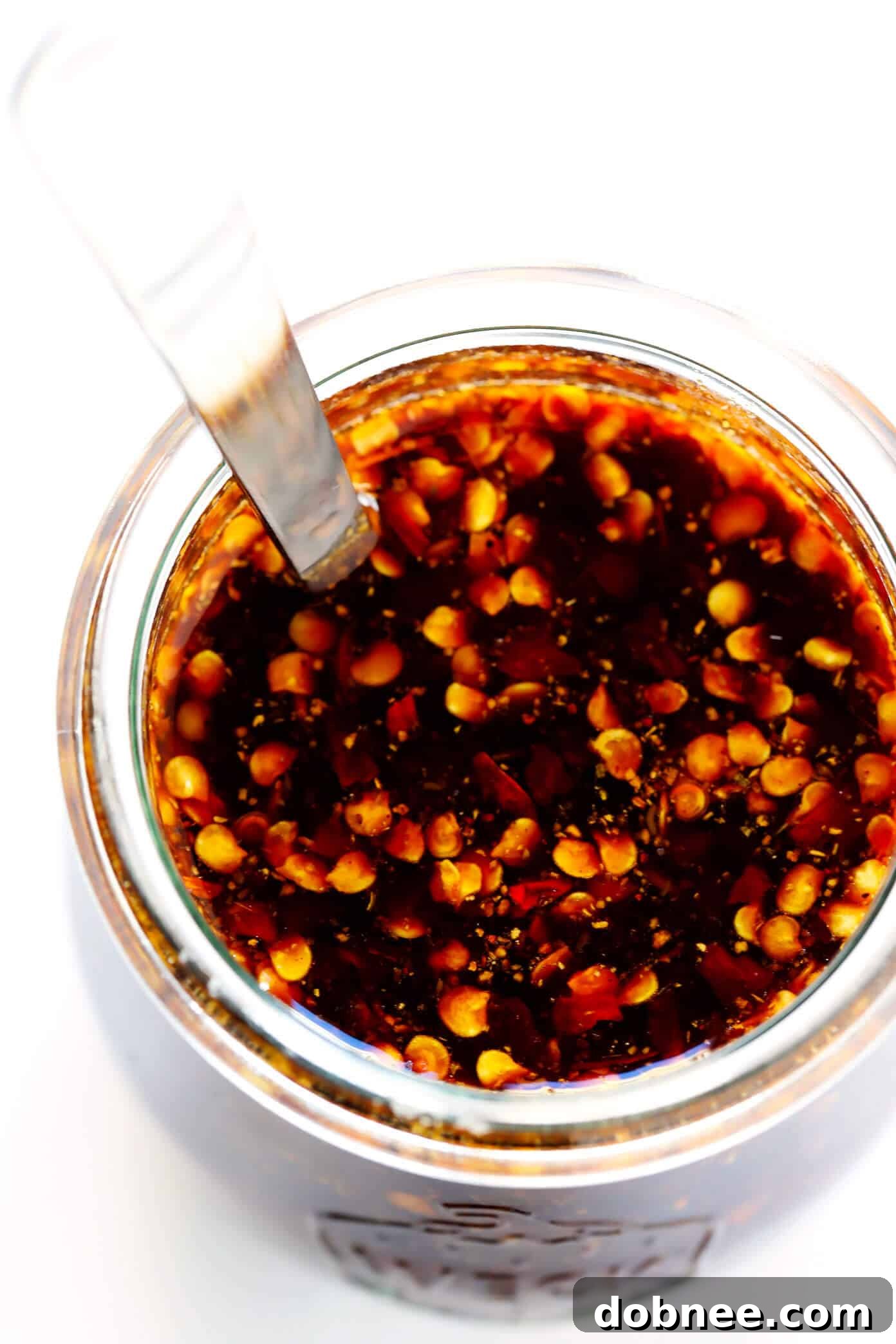 5-Minute Szechuan Sauce Recipe