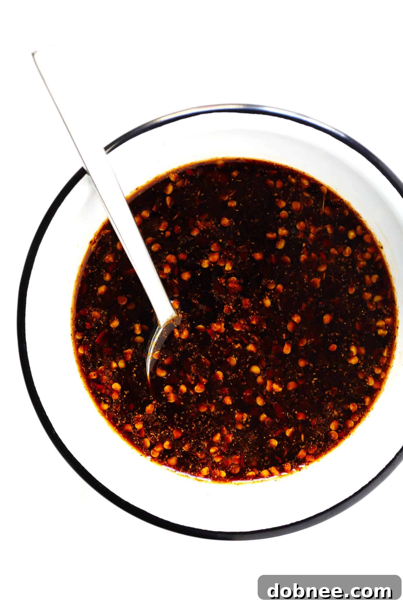 Szechuan Sauce Recipe