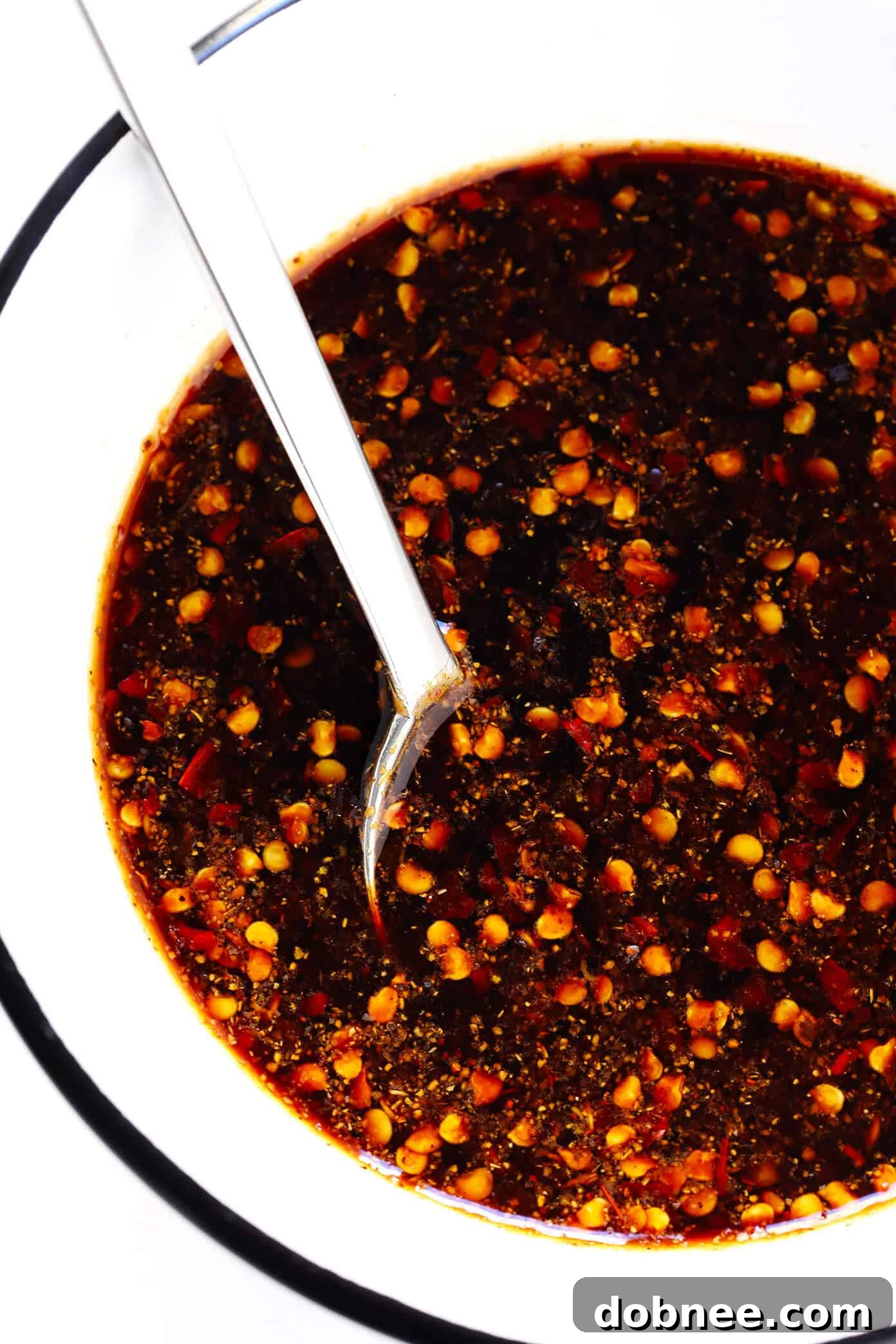 How To Make Szechuan Sauce