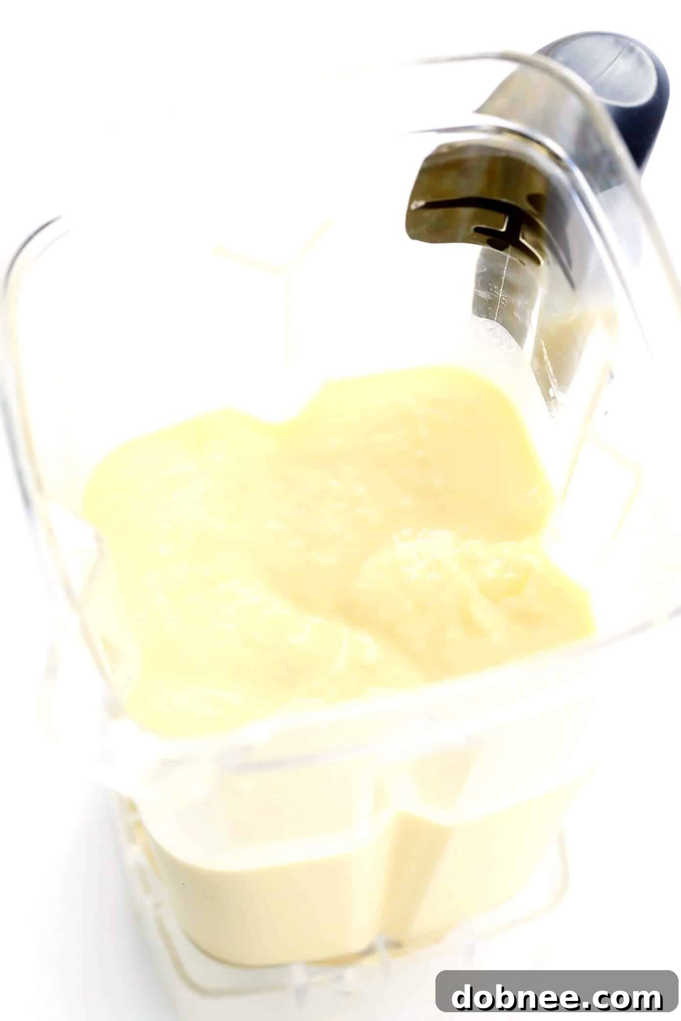 How To Make A Piña Colada Recipe - A step-by-step guide to blending pineapple, coconut milk, and rum into the perfect tropical cocktail.